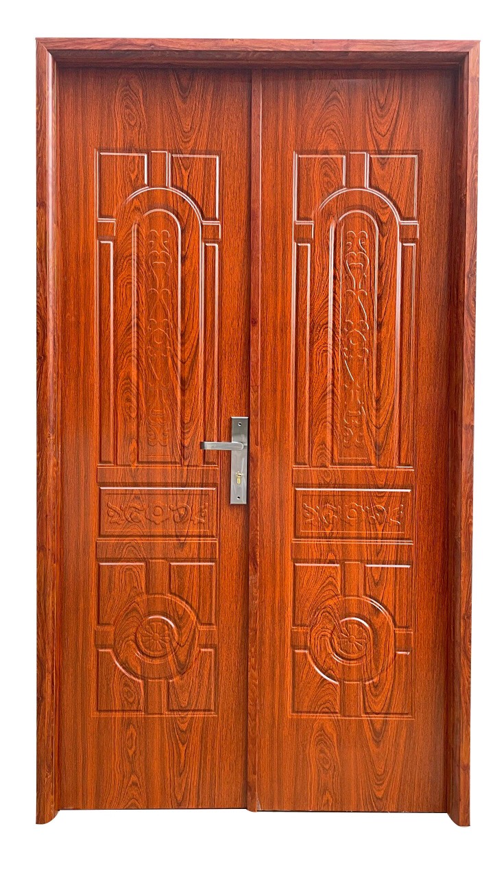 cửa nhôm nguyên tấm